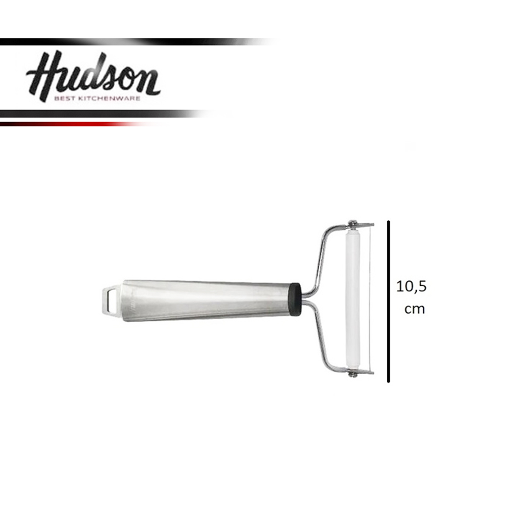 Hudson-1431 Rebanador De Queso